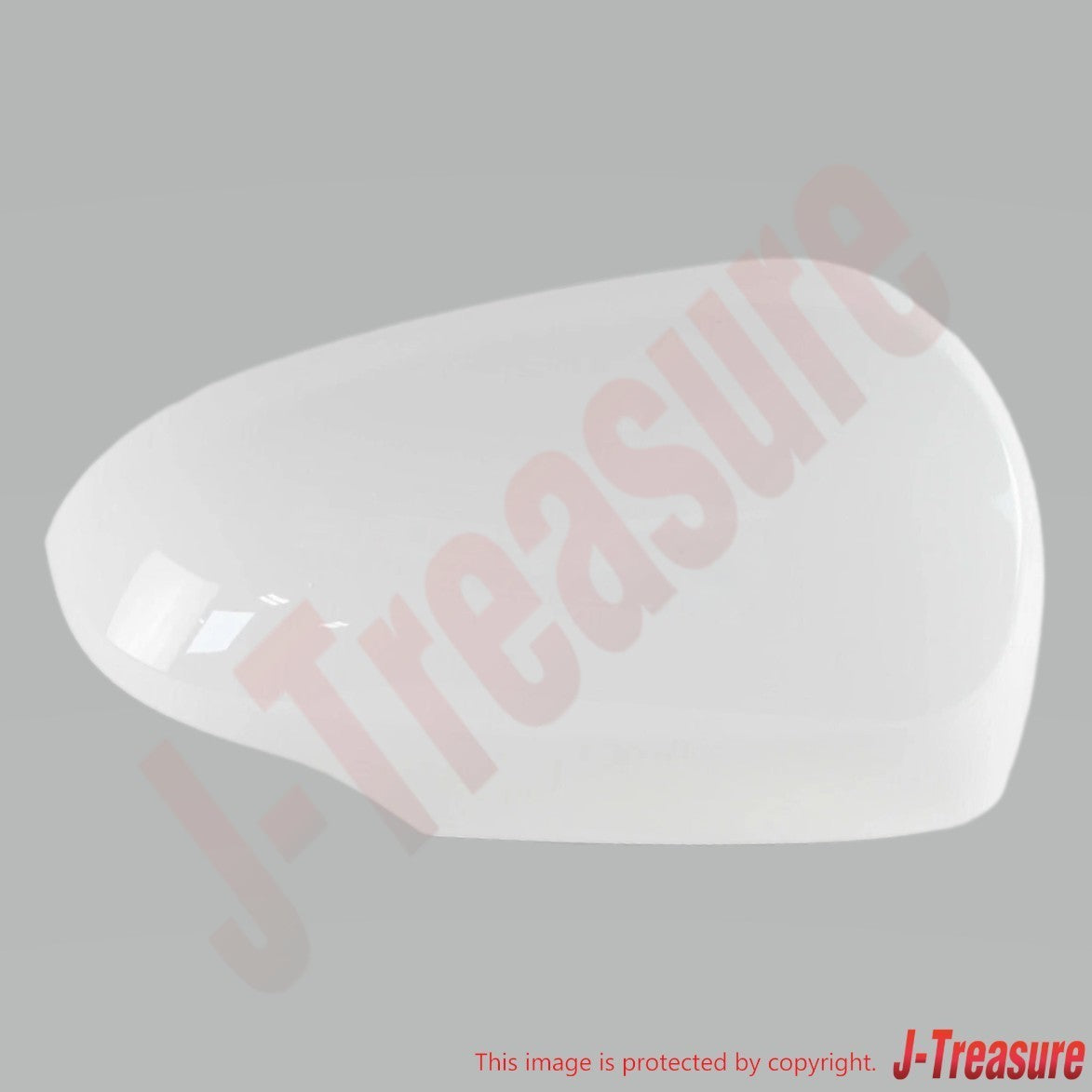 TOYOTA PRIUS C 2011-2019 NHP10 Genuine Cover Outer Mirror RH 87915-52170-A0 OEM