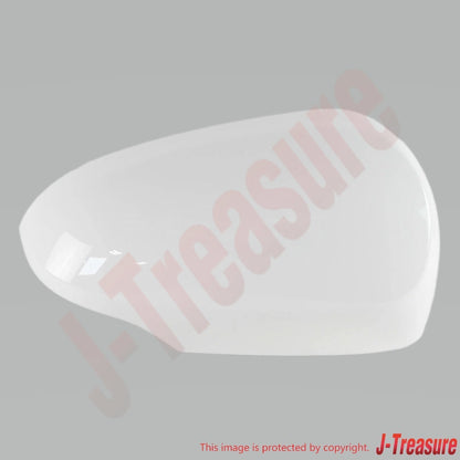 TOYOTA PRIUS C 2011-2019 NHP10 Genuine Cover Outer Mirror RH 87915-52170-A0 OEM