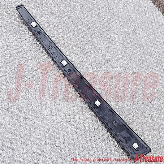 SUBARU IMPREZA WRX GG 02-07 Genuine B Pillar Cover Assy RH & LH Set For Wagons