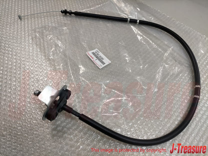 TOYOTA 4RUNNER 1996-2001 Genuine Accelerator Control Cable Assy 78180-35260 OEM