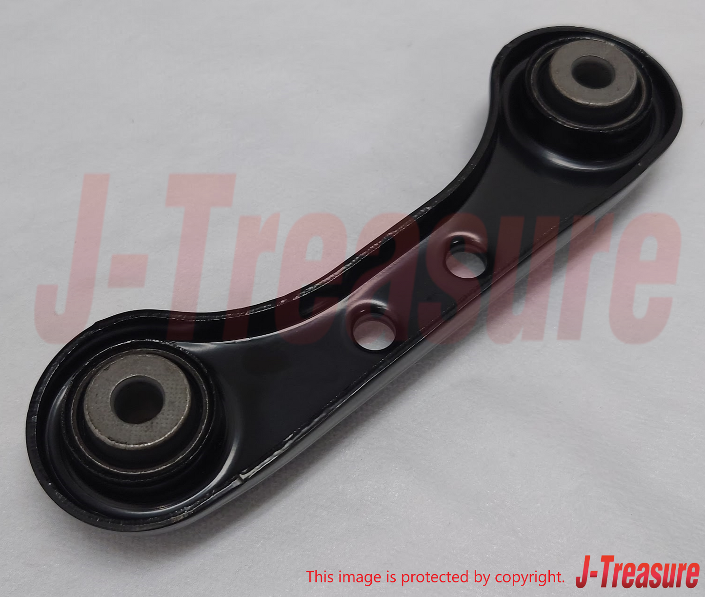 HONDA CIVIC EG6 92-95 Genuine Rear Compensator Arm RH & LH 52341-SR3-000 x2 Set