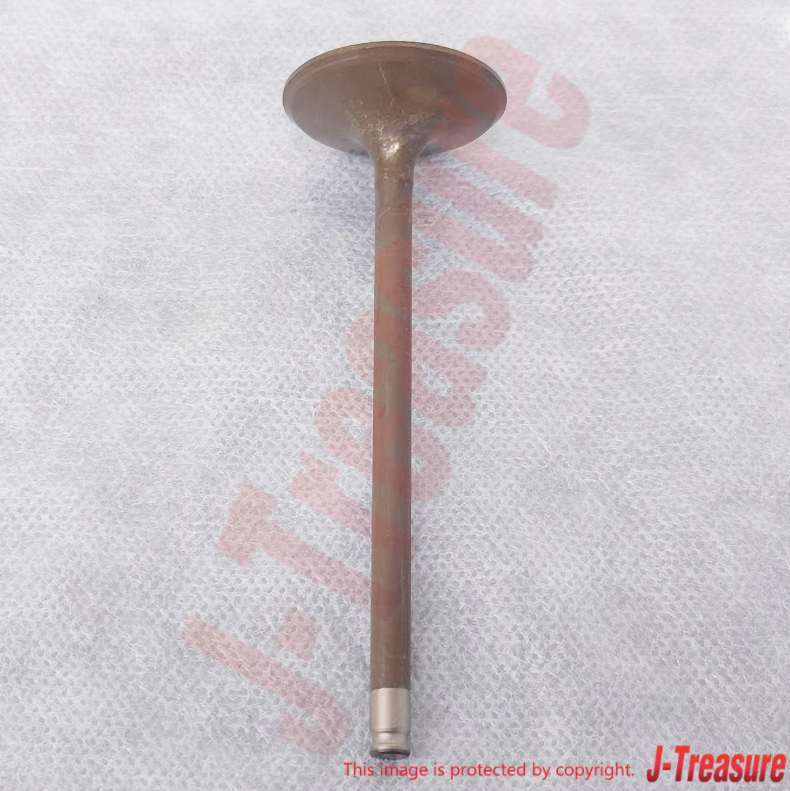 HONDA CRF250R 2010-2017 Genuine Intake Valve 14711-KRN-A40 x2 Set OEM