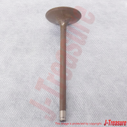 HONDA CRF250R 2010-2017 Genuine Intake Valve 14711-KRN-A40 x2 Set OEM