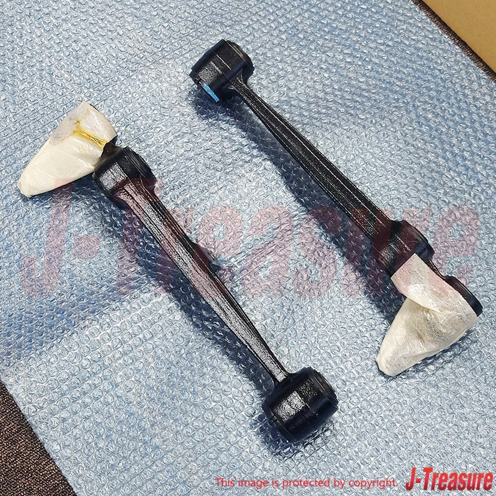 TOYOTA SUPRA JZA80 MK4 Genuine Rear Lower Suspension Arm Right & Left Set OEM