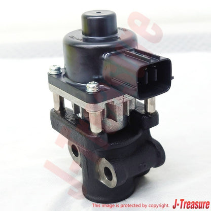 SUBARU IMPREZA GD9 2006-2011 Genuine E.G.R. Control Valve Assy 14710AA730 OEM