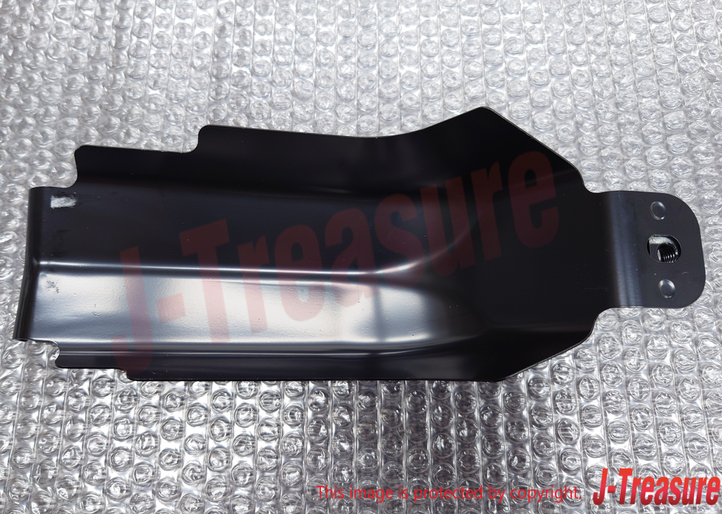 TOYOTA LAND CRUISER BJ / FJ40 79-85 Genuine Rear Combination Lamp Bracket RH OEM
