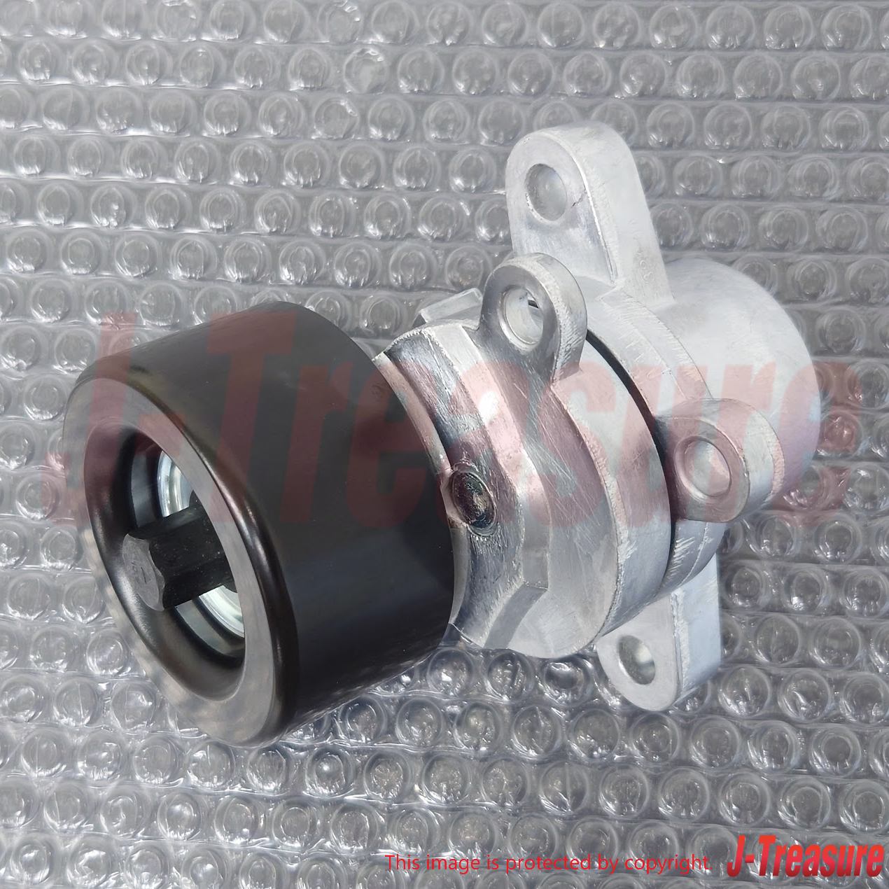 NISSAN MURANO CZ51 Z51 2008-2014 Genuine Auto Tensioner Assy 11955-JA10D OEM