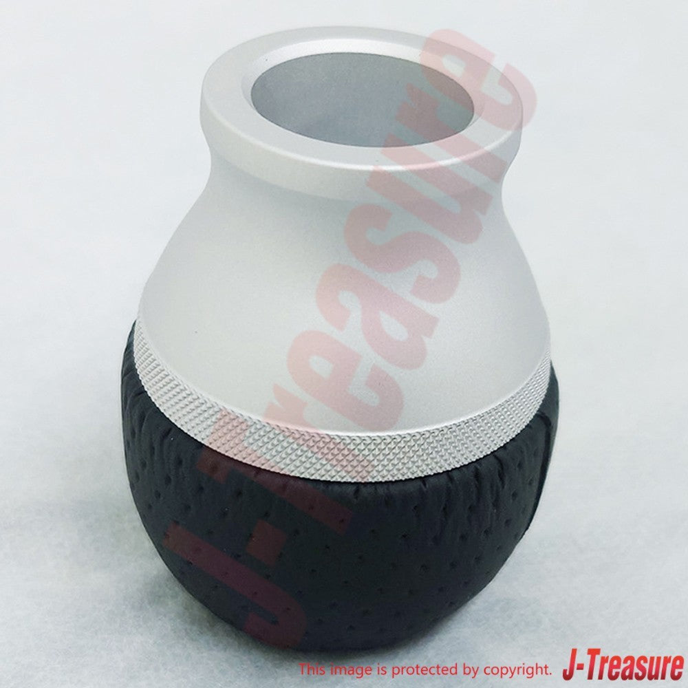 SUBARU WRX STI VA Genuine Shift Lever Aluminum Knob 6Mt Assembly SG117AJ010 OEM