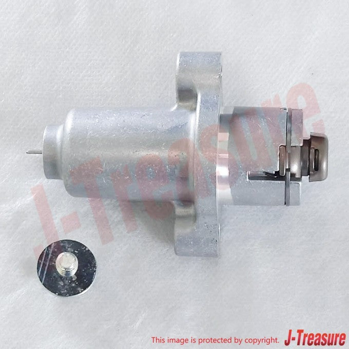 SUZUKI DR650SE '96-19 Genuine Cam Chain & Guide & Tensioner & Adjuster Set OEM