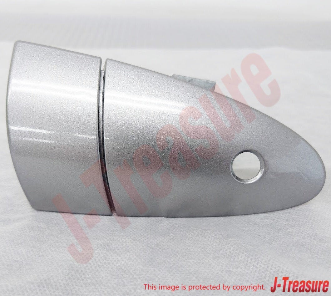 HONDA CR-Z ZF1 Genuine Front Door Outer Handle Assy RH 72141-SZT-003ZD OEM RHD