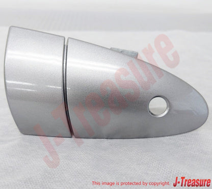 HONDA CR-Z ZF1 Genuine Front Door Outer Handle Assy RH 72141-SZT-003ZD OEM RHD