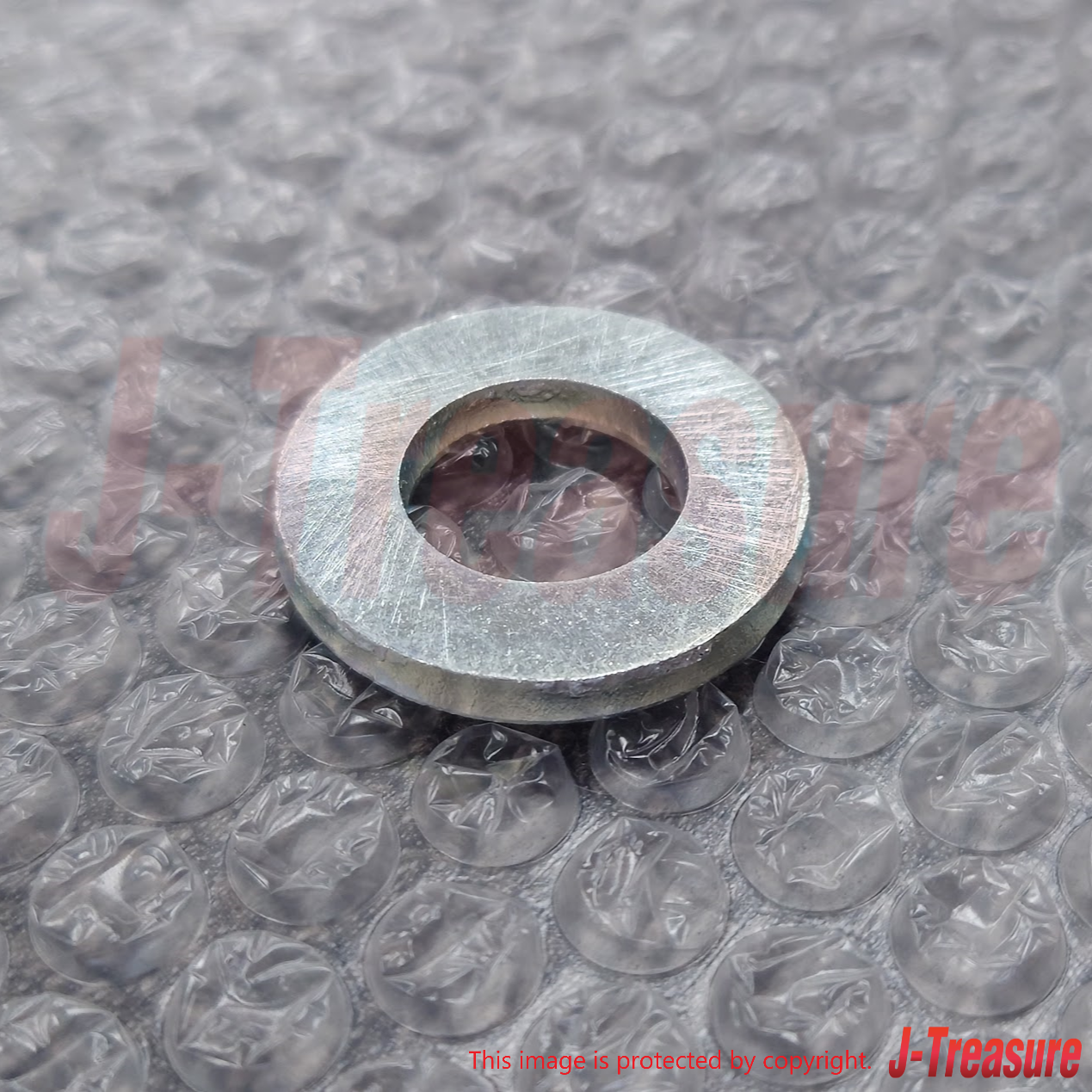 HONDA S2000 AP1 Genuine Differential Flange & Oil seal & Nut & Washer Set OEM