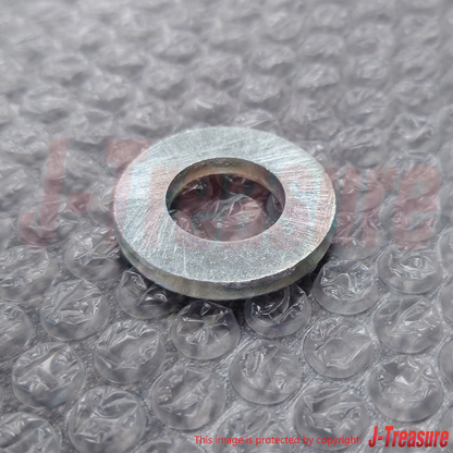 HONDA S2000 AP1 Genuine Differential Flange & Oil seal & Nut & Washer Set OEM