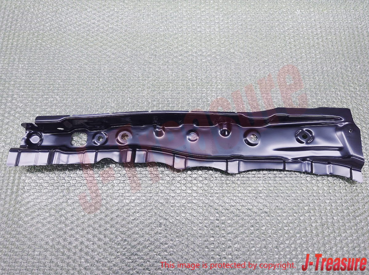 TOYOTA FJ CRUISER GSJ15 08-14 Genuine Front Fender Apron Reinforcement R & L set