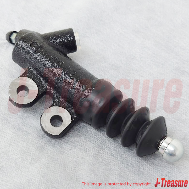 HONDA CIVIC INTEGRA DEL SOL B-Series Genuine Clutch Slave & Master Cylinder OEM