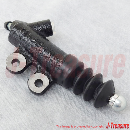 HONDA CIVIC INTEGRA DEL SOL B-Series Genuine Clutch Slave & Master Cylinder OEM