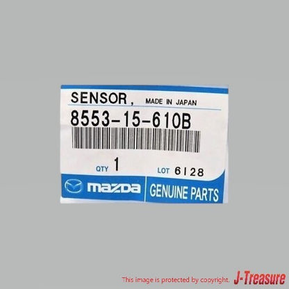 MAZDA RX-7 FC3S 1986-1992 Genuine Coolant Water Level Sensor & Gasket Set OEM