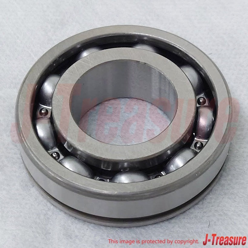 HONDA CR-X DEL SOL EG2 93-97 Genuine Ball Bearing 25x52x14/15 91003-P21-003 OEM