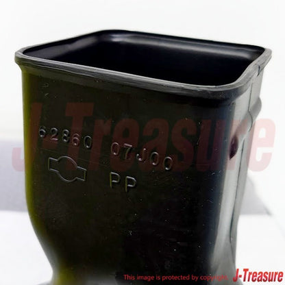 NISSAN PATROL Y60 Y61 Genuine Air Cleaner Duct 62860-07J00 OEM For TD42 ENGINE