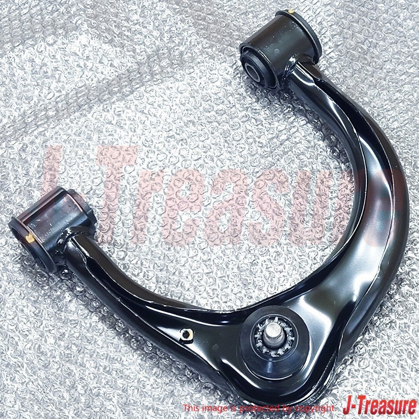 TOYOTA LEXUS Genuine Front Suspension Upper Arm Assy Right & Left Set OEM