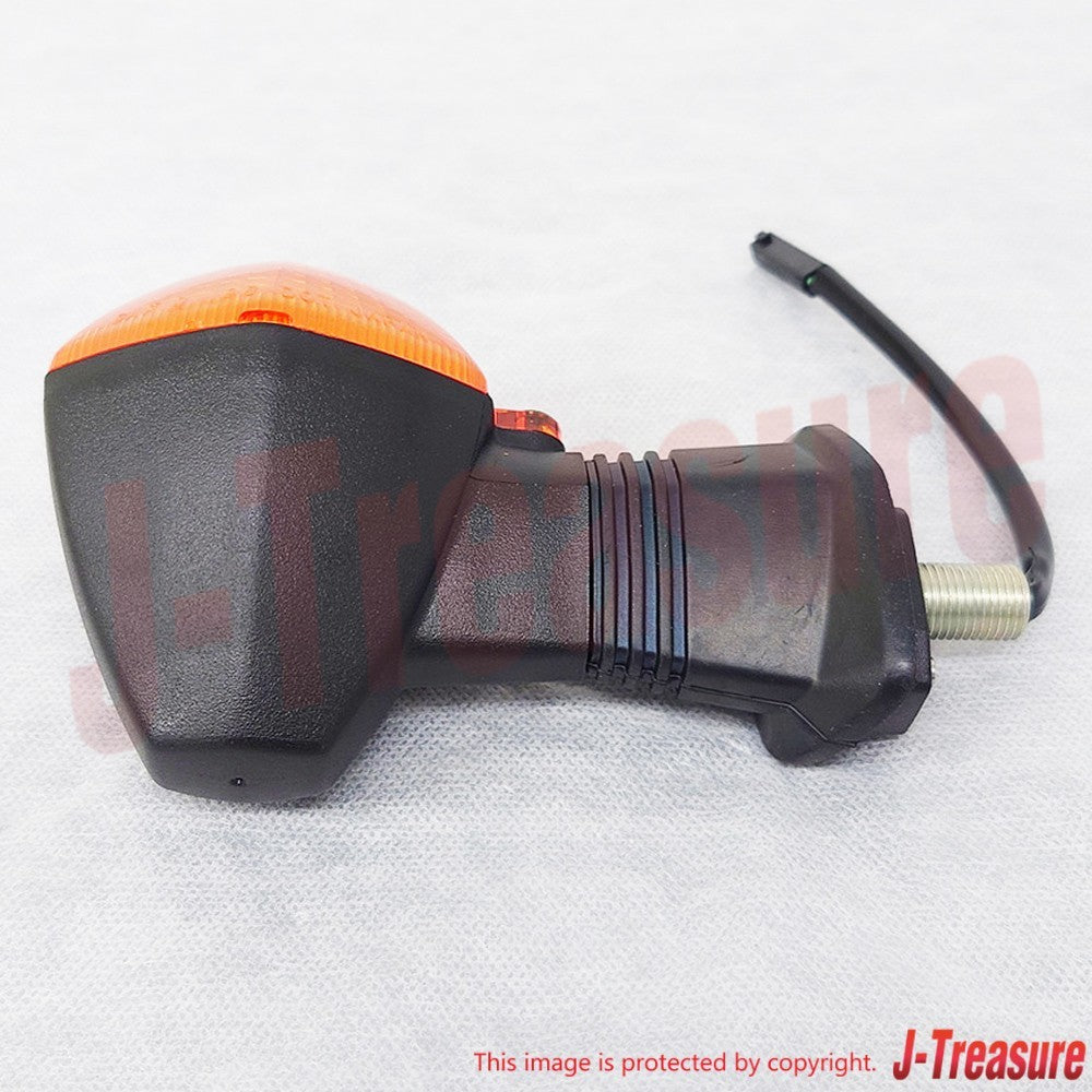 SUZUKI V-STROM DL1000 02-06 Genuine Front Turn Signal Lamp Assy RH 35601-27G00