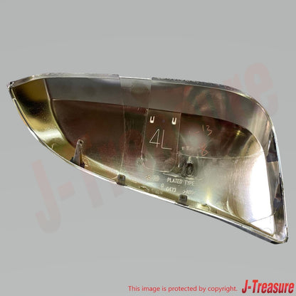 TOYOTA RAV4 ASA42 2017-2018 Genuine Outer Mirror Cover LH 87945-28091 OEM