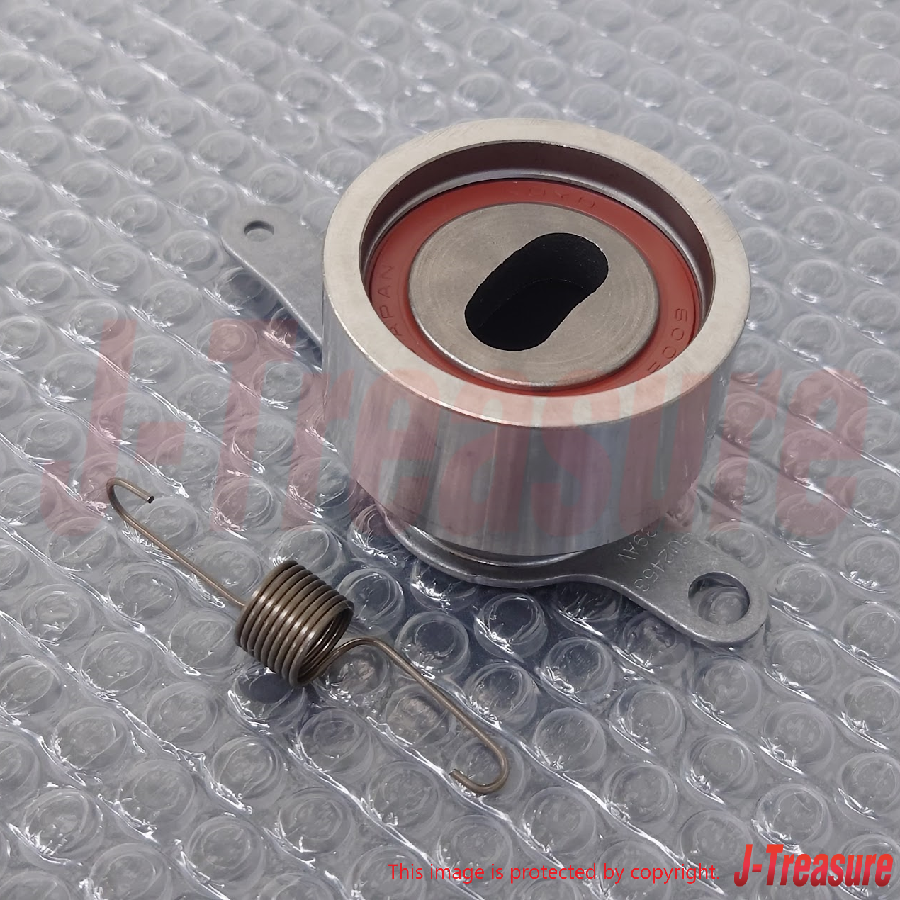 HONDA CIVIC EG4 EK# 92-00 Genuine Timing Belt Tensioner Set 14520-P2A-305 OEM