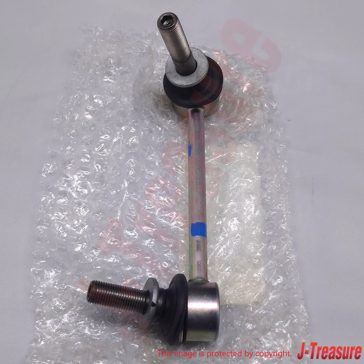 TOYOTA TACOMA GRN2## 05-22 Genuine Front Stabilizer Link Assy RH & LH Set OEM