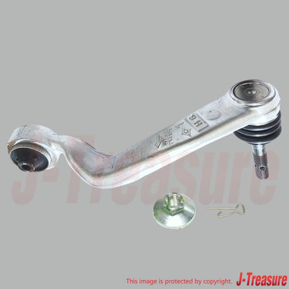 LEXUS LS600h UVF45/46 '09-16 Genuine Fr/Suspension Upper Arm No.2 RH 48610-59145