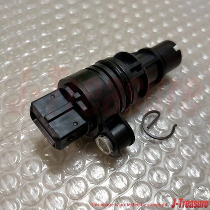 MITSUBISHI LANCER Evolution 9 CT9A 03-06 Genuine Vehicle Speed Sensor MD756706