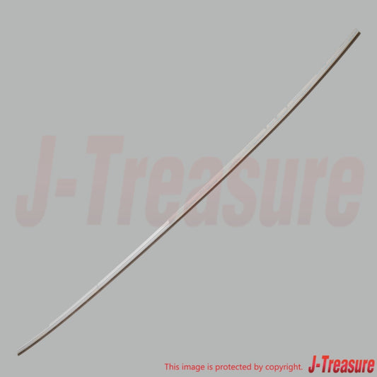 NISSAN 300ZX Z32 '90-96 Genuine F/Windshield Moulding Fastener LH 72729-30P00