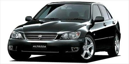 TOYOTA ALTEZZA GXE10 GXE10W SXE10 Genuine Manual Shift Boot 58808-53010-C0 OEM