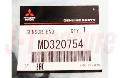 MITSUBISHI LANCER EVO 4-9 CN9A CP9A CT9A Genuine Engine Crank Angle Sensor OEM