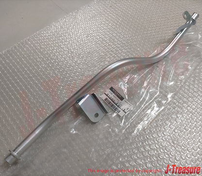 NISSAN INFINITI G37 CV36 08-09 Genuine Oil Charging Pipe Assy 31080-EY00B OEM