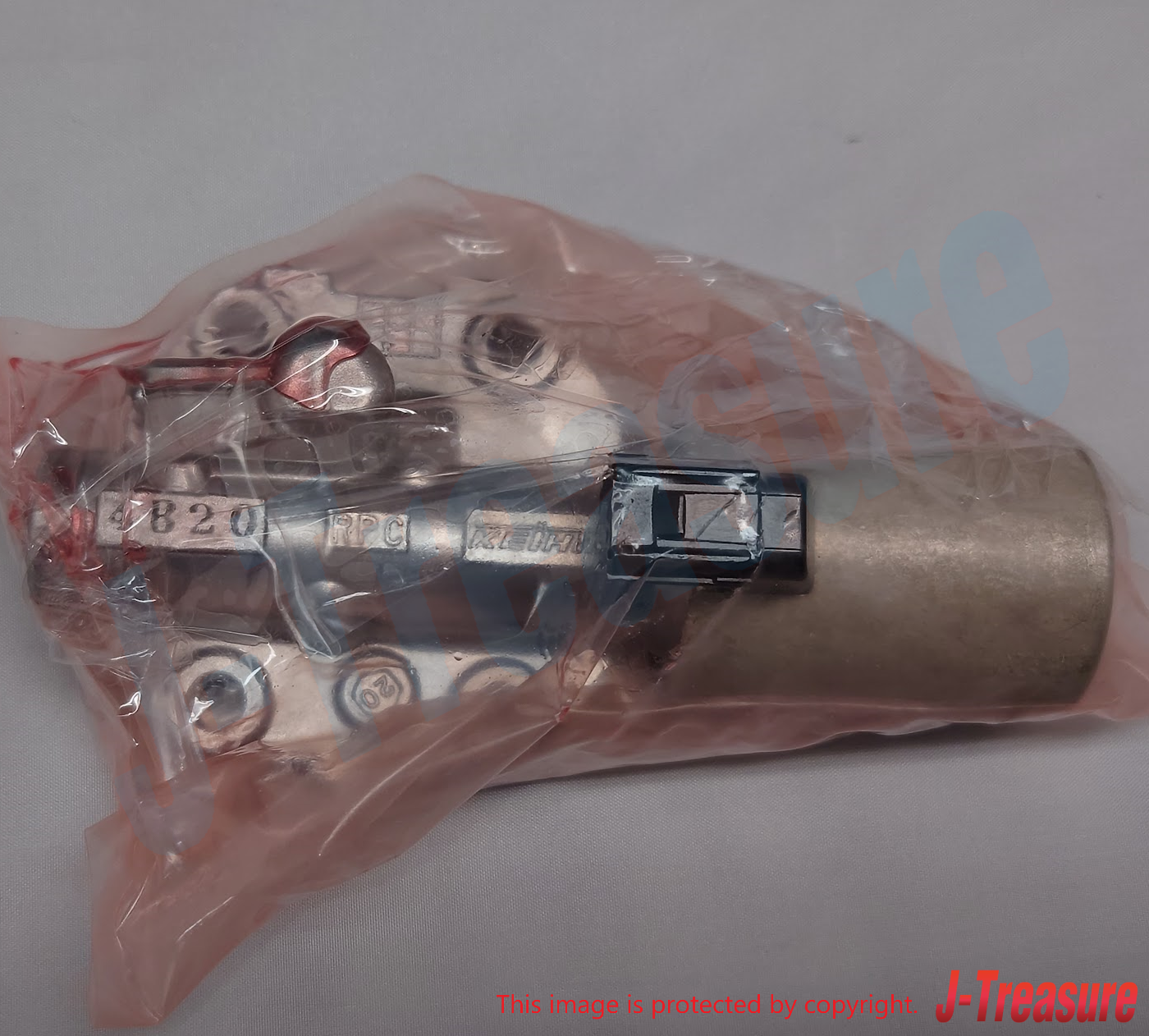 HONDA CR-V RM# 2012-2014 Genuine Transmission Shift Solenoid 28250-R90-003 OEM