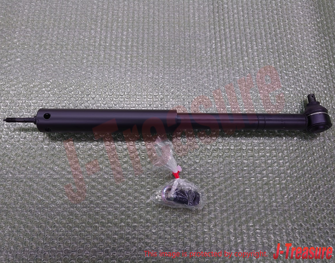 TOYOTA 4RUNNER RN60 1984-1992 Genuine Steering Damper Assy 45700-39035 OEM