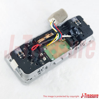 MAZDA MAZDA3 04-09 Genuine Console Overhead Switch OEM  With Sunroof Switch