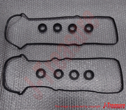 TOYOTA LAND CRUISER UZJ 98-07 Genuine Cylinder Head Gasket & Spark Plug Seal Set