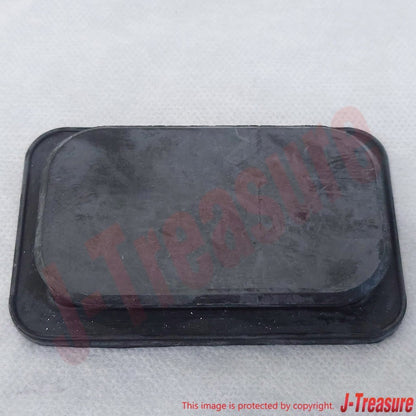 TOYOTA MARK2 YS120 YS130 Genuine Clutch Housing Lower Cover NO.1 31121-20020 OEM