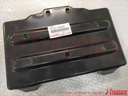 TOYOTA LAND CRUISER BJ60 FJ60  FJ62 81-90 Genuine  Battery Tray 74431-90A00 OEM