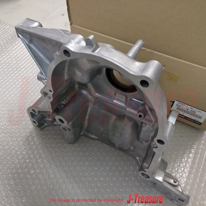 MAZDA RX-7 FD3S 1993-1995 Genuine 13B Engine Front Cover N3F1-10-500 OEM