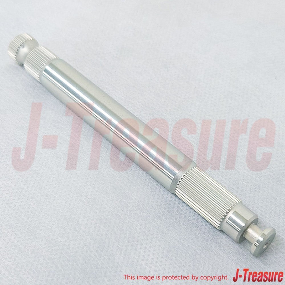 HONDA FOURTRAX RECON TRX250TM '02-09 '11-14 '16-22 Genuine Gearshift Spindle OEM