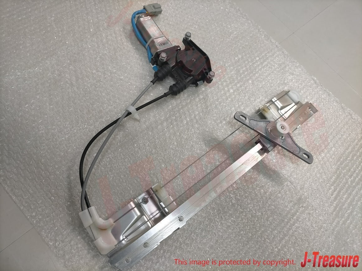 HONDA ACURA NSX NA1 2 LHD Genuine Power Window Regulator Left 72250-SL0-A02 OEM