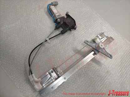 HONDA ACURA NSX NA1 2 LHD Genuine Power Window Regulator Left 72250-SL0-A02 OEM