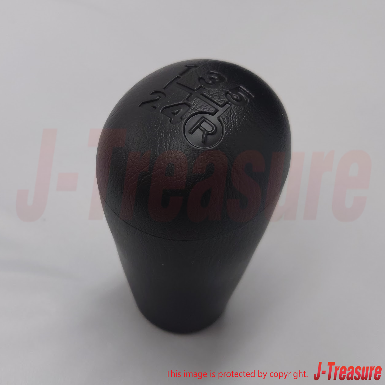 TOYOTA TACOMA TRN2## 05-16 Genuine 5-Speed Shift Lever Knob 33504-12180-B7 OEM