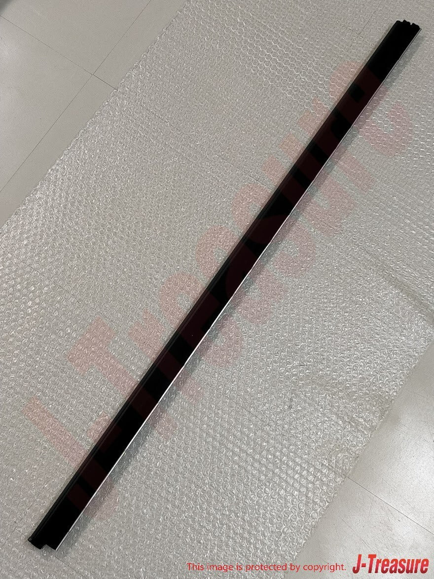 NISSAN SKYLINE R32 GT-R BNR32 Genuine Door Inner Moulding Weatherstrip Set OEM