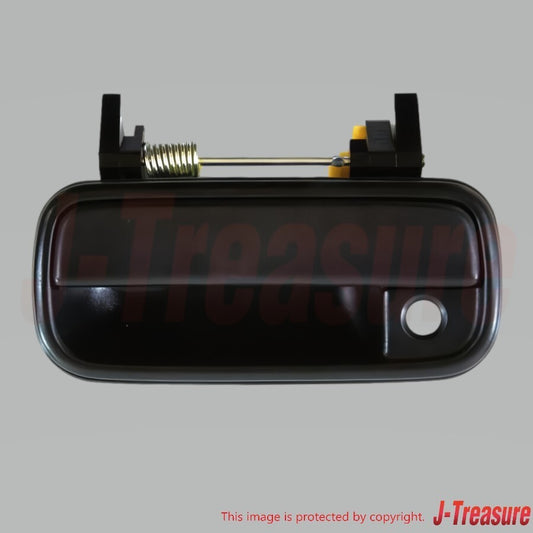 TOYOTA HILUX Pickup LN106 Genuine Fr/Door Outside Handle LH 69220-89110 OEM