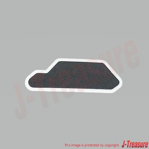 KAWASAKI NINJA 1000SX '20-24 Genuine Grip Stay Guard RH(F & R) & LH(F & R) Set