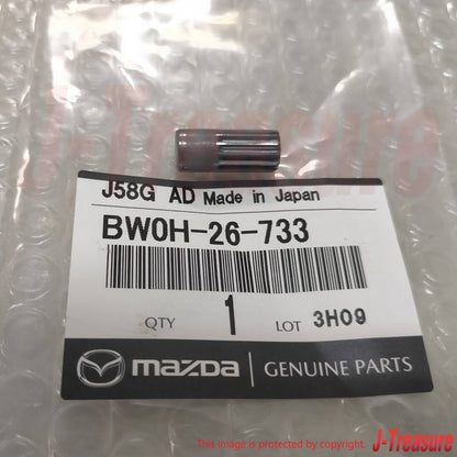 MAZDA MX-5 MIATA NA / NB 90-05 Genuine Rear Caliper Adjustment Gear BW0H-26-733