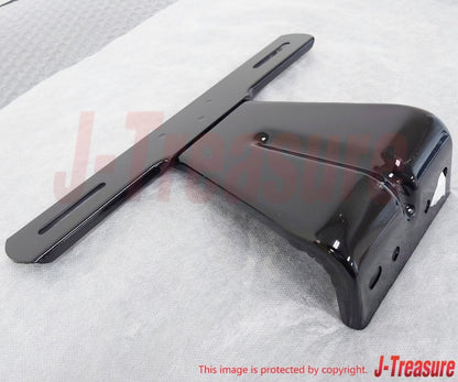 TOYOTA LAND CRUISER BJ40 BJ45 FJ40 FJ45 Genuine Front License Plate Bracket OEM